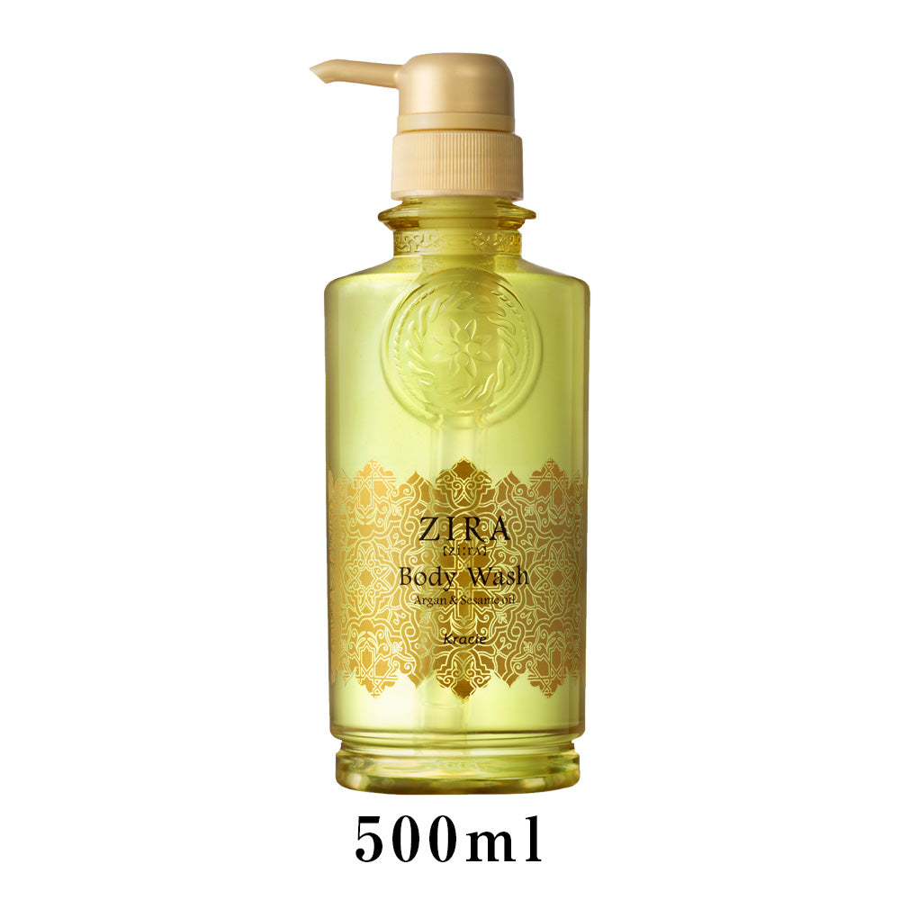 【クラシエ】ZIRA(ジーラ) ボディソープ 15 L – 業務用品総合販売