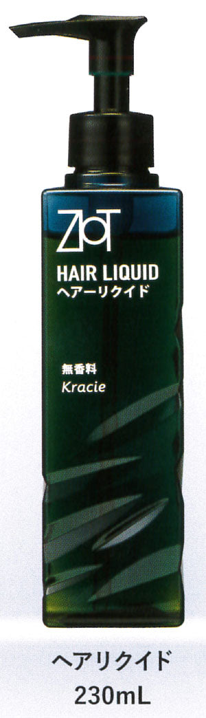 クラシエ】ZIOT (ジオット) ヘアーリクイド L 1,050ml – 業務用品総合