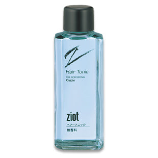 【クラシエ】ZIOT (ジオット) ヘアートニック 150ml レギュラーサイズ