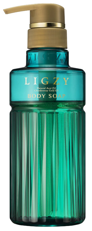 【クラシエ】 LIGZY (リグジィ) ボディソープ 10 L