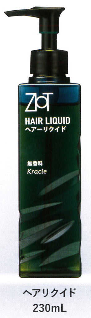 【クラシエ】ZIOT (ジオット) ヘアーリクイド L 1,050ml